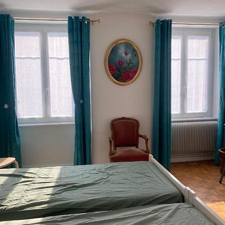 Tango Appartement De Charme Calme 75M2 6 Personnes Mulhouse Ngoại thất bức ảnh