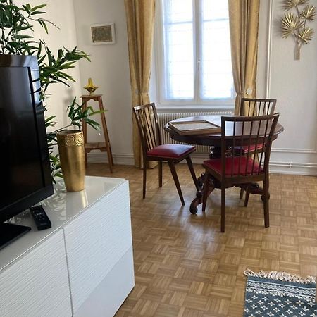 Tango Appartement De Charme Calme 75M2 6 Personnes Mulhouse Ngoại thất bức ảnh