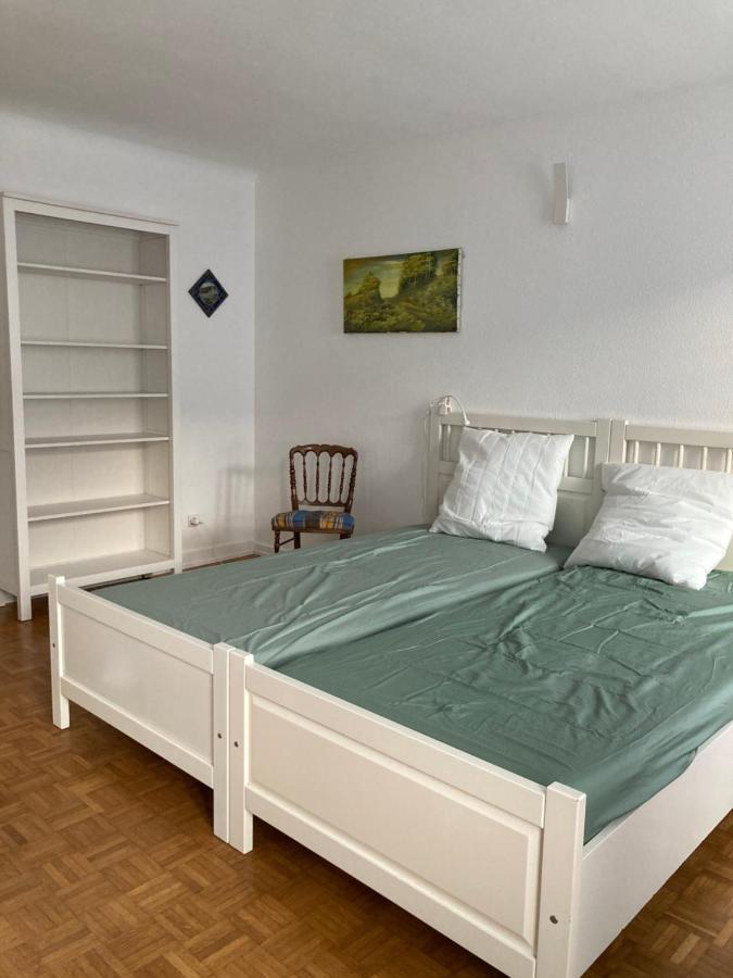 Tango Appartement De Charme Calme 75M2 6 Personnes Mulhouse Ngoại thất bức ảnh
