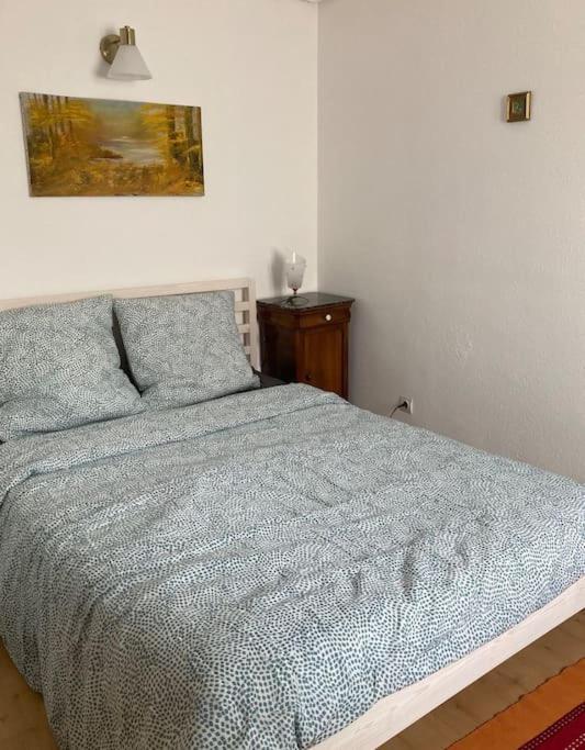 Tango Appartement De Charme Calme 75M2 6 Personnes Mulhouse Ngoại thất bức ảnh