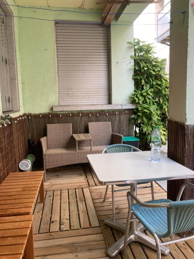 Tango Appartement De Charme Calme 75M2 6 Personnes Mulhouse Ngoại thất bức ảnh